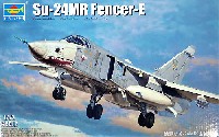 スホーイ Su-24MR フェンサーE