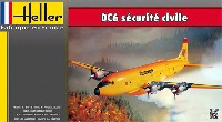 DC-6 セキュリティーシビル