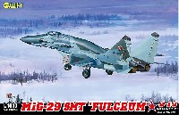 MiG-29 SMT ファルクラム 9-19