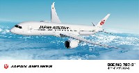 日本航空 ボーイング 787-9
