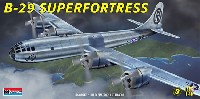 B-29 スーパーフォートレス
