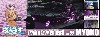 霧の艦隊 重巡洋艦 ミョウコウ フルハルタイプ (劇場版 蒼き鋼のアルペジオ -アルス・ノヴァ- Cadenza)