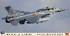 F-16B プラス ファイティング ファルコン 台湾空軍 フライング タイガース