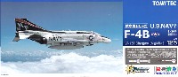 アメリカ海軍 F-4B ファントム 2 VF-161 チャージャーズ (MigKiller)