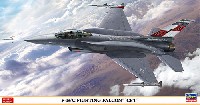 F-16C ファイティング ファルコン CFT