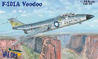 F-101A ヴードゥー
