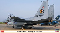 F-15J イーグル 304SQ 築城 2015