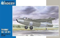 ハインケル He178V-1