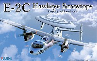 E-2C ホークアイ スクリュートップス