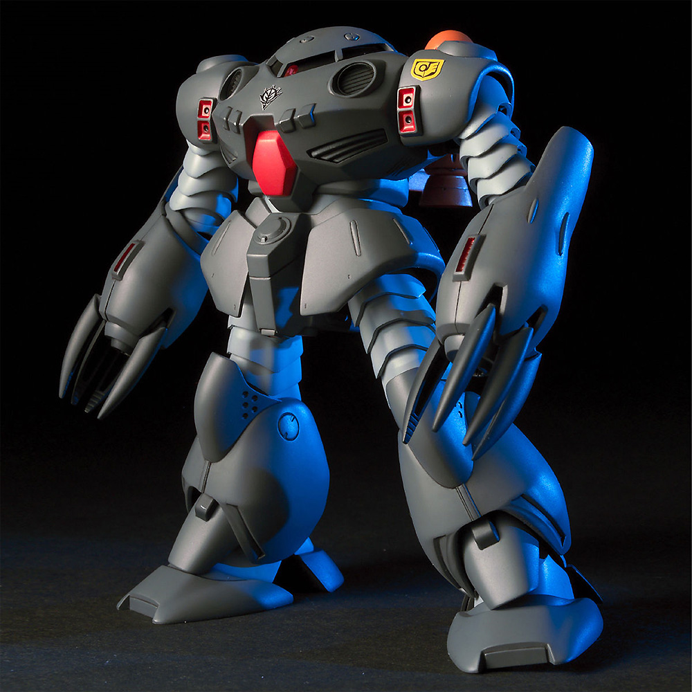 MSM-07E ズゴッグE プラモデル (バンダイ HGUC (ハイグレードユニバーサルセンチュリー) No.039) 商品画像_1