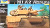 M1A2 エイブラムス