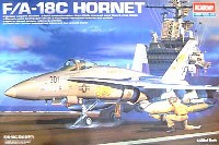 F/A-18C ホーネット