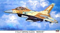 Ｆ-16Ａ ファイティングファルコン ネッツ IDF