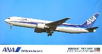 全日空 ボーイング 767-300
