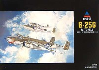B-25G ミッチェル