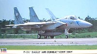 F-15J イーグル 戦技競技会 2003