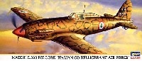 マッキ C.202 フォルゴーレ イタリア共同交戦軍