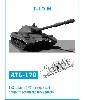 T-10M 重戦車 履帯