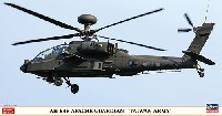 AH-64E アパッチ ガーディアン 台湾陸軍