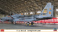 F-15J イーグル 304SQ 那覇 2016