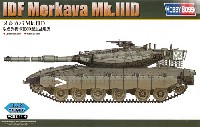 メルカバ Mk.3D