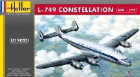 L-749 コンステレーション