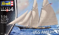 USS アメリカ