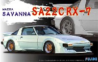 マツダ サバンナ SA22C RX-7