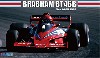 ブラバム BT46B スウェーデンGP 1978 (#1 ニキ・ラウダ / #3 ジョン・ワトソン)