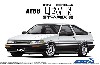 トヨタ AE86 カローラレビン GT-APEX '85