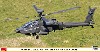 WAH-64D アパッチ イギリス陸軍航空隊