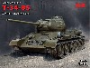 ソビエト T-34/85