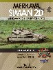 メルカバ SIMAN 2D (MERKAVA Mk.2 in IDF SERVICE PART 2)