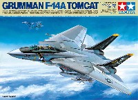 グラマン F-14A トムキャット