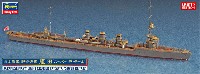 日本海軍 軽巡洋艦 龍田 スーパーディテール