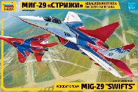 MiG-29 SWIFTS