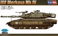 メルカバ Mk.4