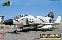 F-4J ファントム 2 VF-84 ジョリーロジャース スーパーディテール
