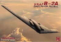 B-2A スピリット ステルス爆撃機