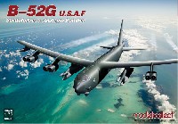 B-52G ストラトフォートレス U.S.A.F