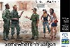 サイゴンのどこかで (ベトナム戦争シリーズ)