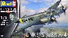 ユンカース Ju88A-4
