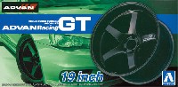 アドバンレーシング GT 19インチ
