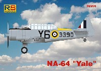 NA-64 イェール