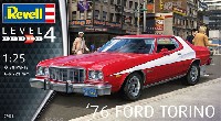 '76 フォード トリノ
