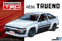 TRD AE86 トレノ N2仕様 '85 (トヨタ)
