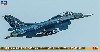 三菱 F-2B 21SQ 40周年記念 ディテールアップバージョン