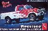 ファイアストーン スーパーストーンズ 1978 フォード 4x4 ピックアップ