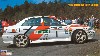三菱 ランサー エボリューション 4 1997 カタルニア ラリー ウィナー