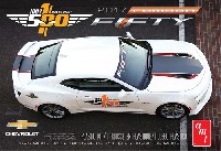 2017 シェビー カマロ 50周年記念モデル インディ500 ペースカー